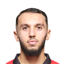 Amine Gouiri