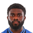 Jérémie Boga