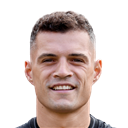 Granit Xhaka
