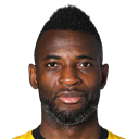 Jean-Pierre Nsame