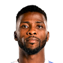 Kelechi Iheanacho
