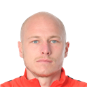 Aaron Mooy
