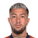 Luciano Acosta