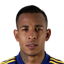 Sebastián Villa