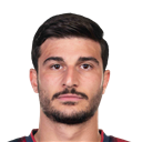 Riccardo Orsolini