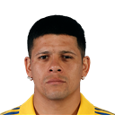 Marcos Rojo