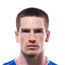 Ryan Kent