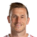 Chris Wood