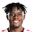 Mohammed Salisu