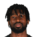 André Franck Zambo Anguissa