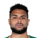 Zack Steffen