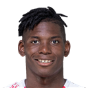 Breel Embolo