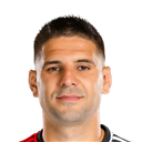 Aleksandar Mitrović