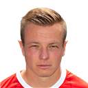 Jordy Clasie