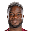 Maxwel Cornet