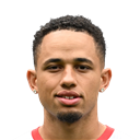 Noah Okafor