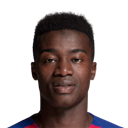 Moussa Wagué