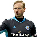 Kasper Schmeichel