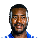 Wes Morgan