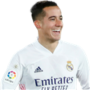 Lucas Vázquez