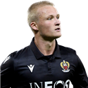 Kasper Dolberg