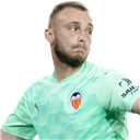 Jasper Cillessen