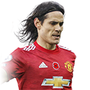 Edinson Cavani
