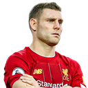 James Milner