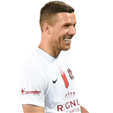 Lukas Podolski