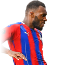 Christian Benteke