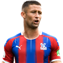Gary Cahill