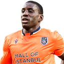 Demba Ba