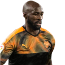 Eliaquim Mangala