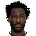 Wilfried Bony