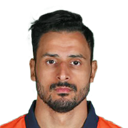 Nacer Chadli