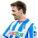 Nacho Monreal