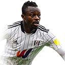 Jean Michaël Seri