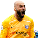 Willy Caballero