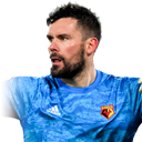 Ben Foster
