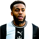 Danny Rose