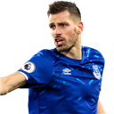Morgan Schneiderlin