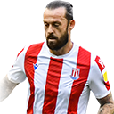 Steven Fletcher