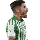 Javi García