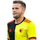 Tom Cleverley