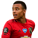 Mason Greenwood