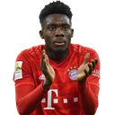 Alphonso Davies