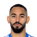 Matheus Cunha