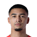 Tyias Browning