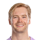 Caoimhin Kelleher