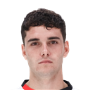 Sergio Camello